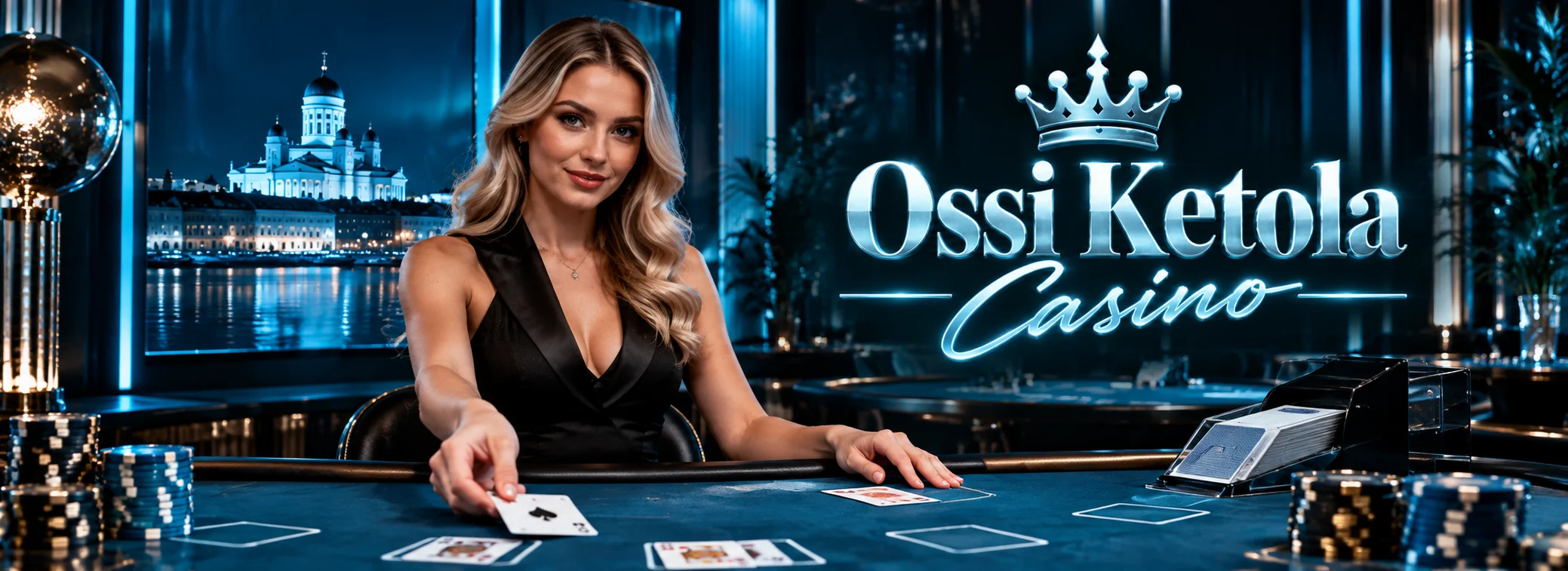Live-kasino ja pokeripöydät — Evolution, Pragmatic Play Live